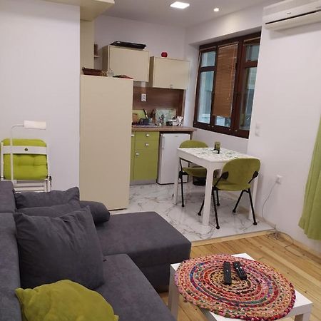 Mojito Apartment Burgas Luaran gambar