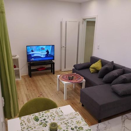 Mojito Apartment Burgas Luaran gambar
