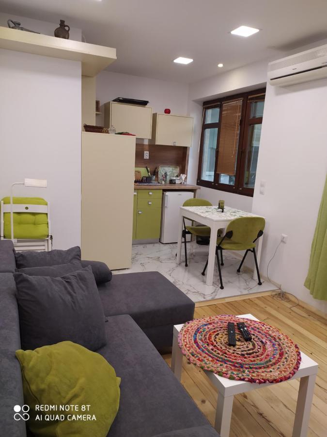 Mojito Apartment Burgas Luaran gambar