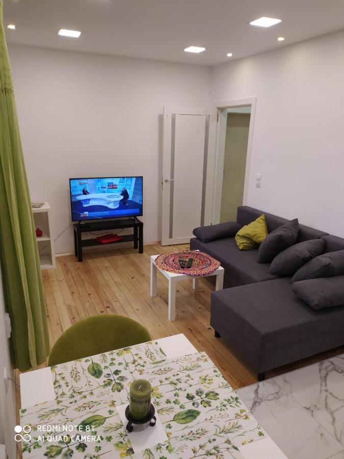 Mojito Apartment Burgas Luaran gambar