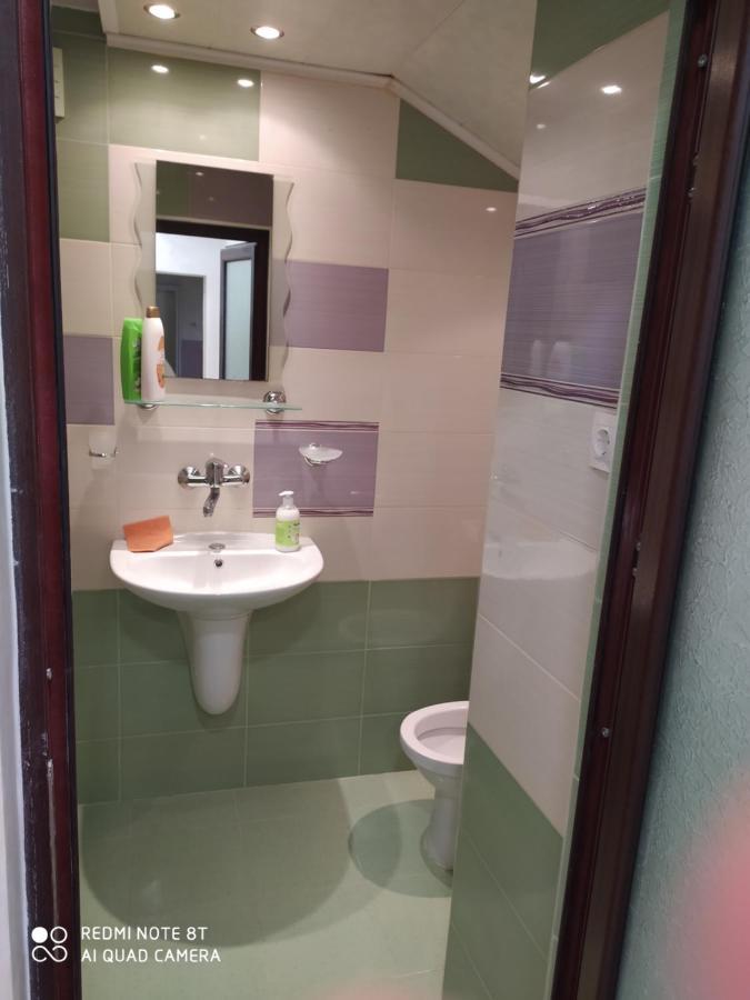 Mojito Apartment Burgas Luaran gambar