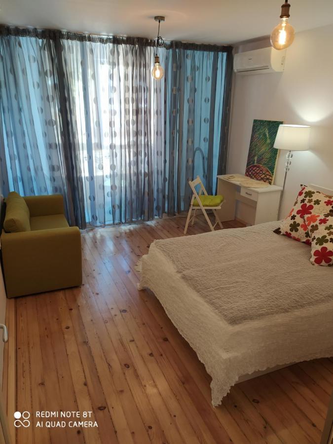 Mojito Apartment Burgas Luaran gambar