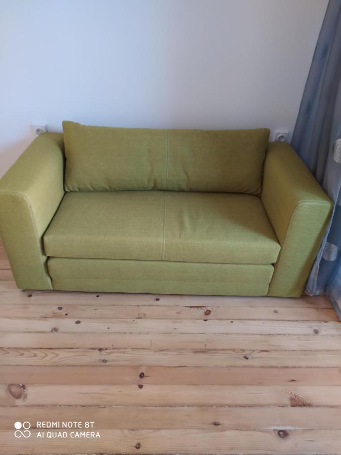 Mojito Apartment Burgas Luaran gambar