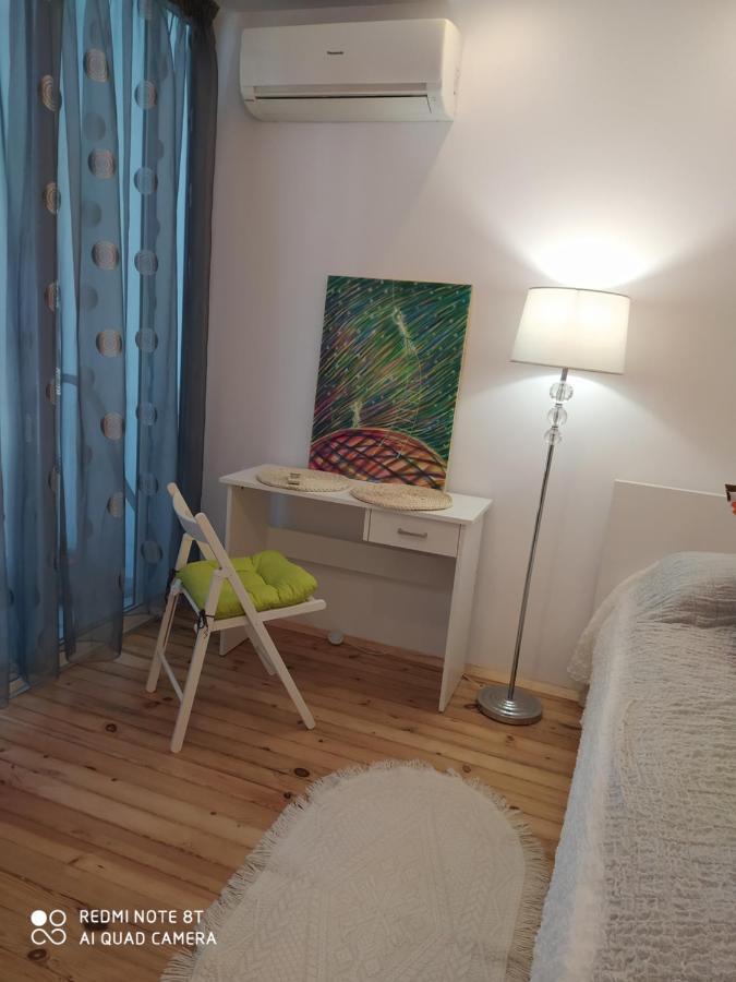 Mojito Apartment Burgas Luaran gambar