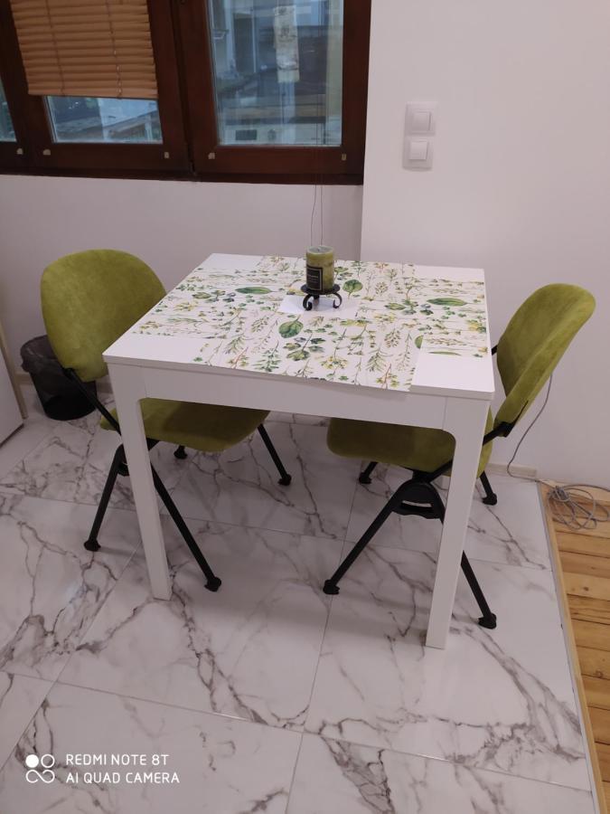 Mojito Apartment Burgas Luaran gambar