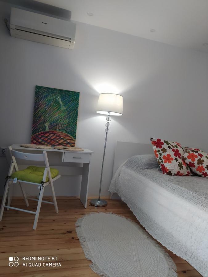 Mojito Apartment Burgas Luaran gambar