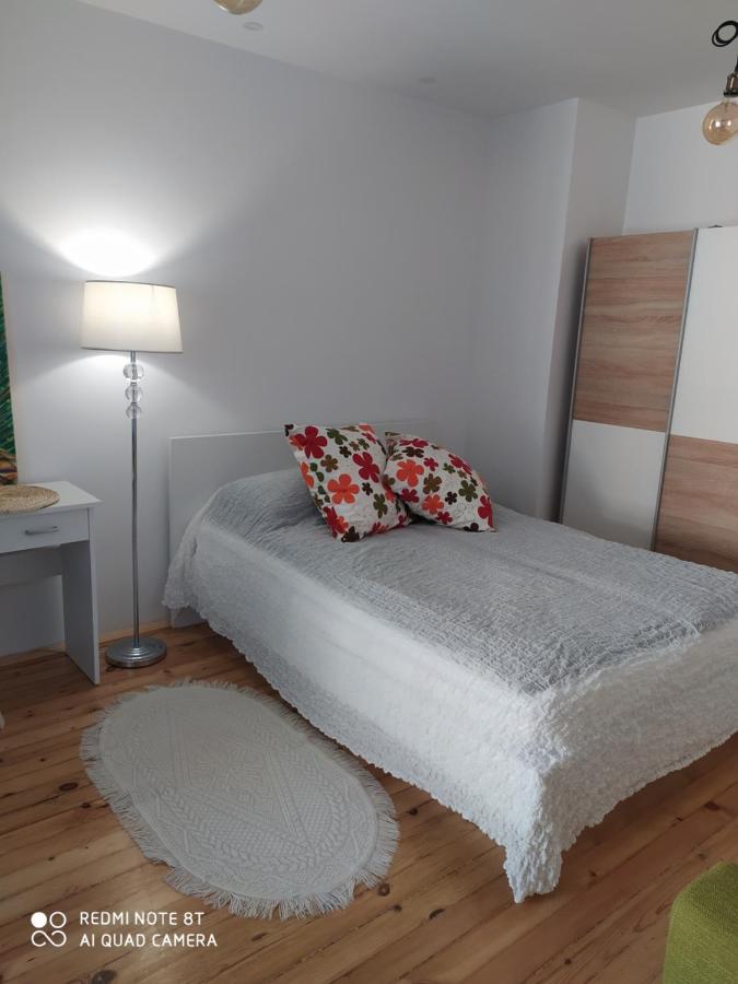 Mojito Apartment Burgas Luaran gambar