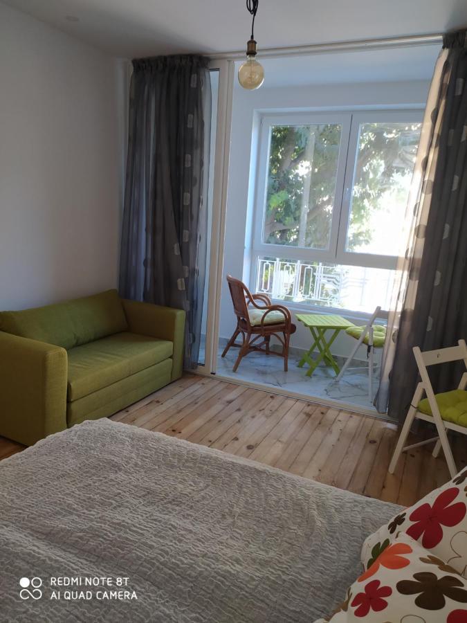 Mojito Apartment Burgas Luaran gambar